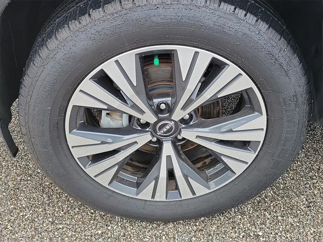 used 2023 Nissan Rogue car, priced at $20,920
