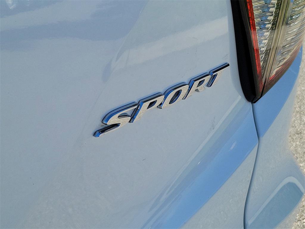 used 2022 Honda HR-V car, priced at $20,182
