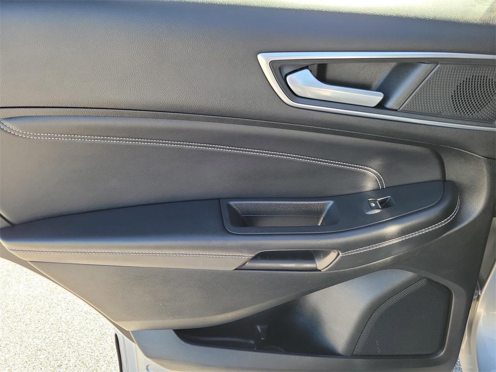 used 2023 Ford Edge car, priced at $22,998