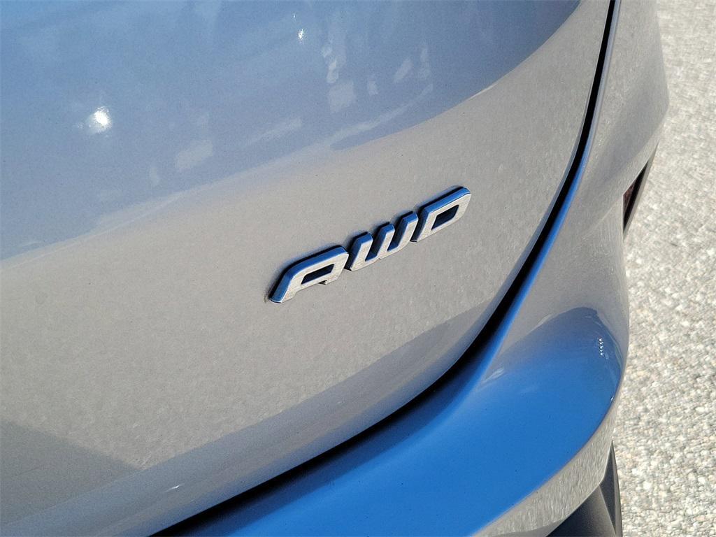 used 2023 Ford Edge car, priced at $22,998