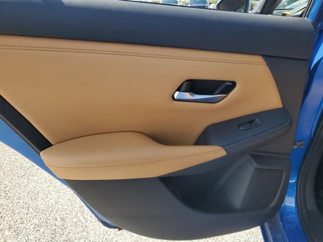 used 2021 Nissan Sentra car, priced at $15,998