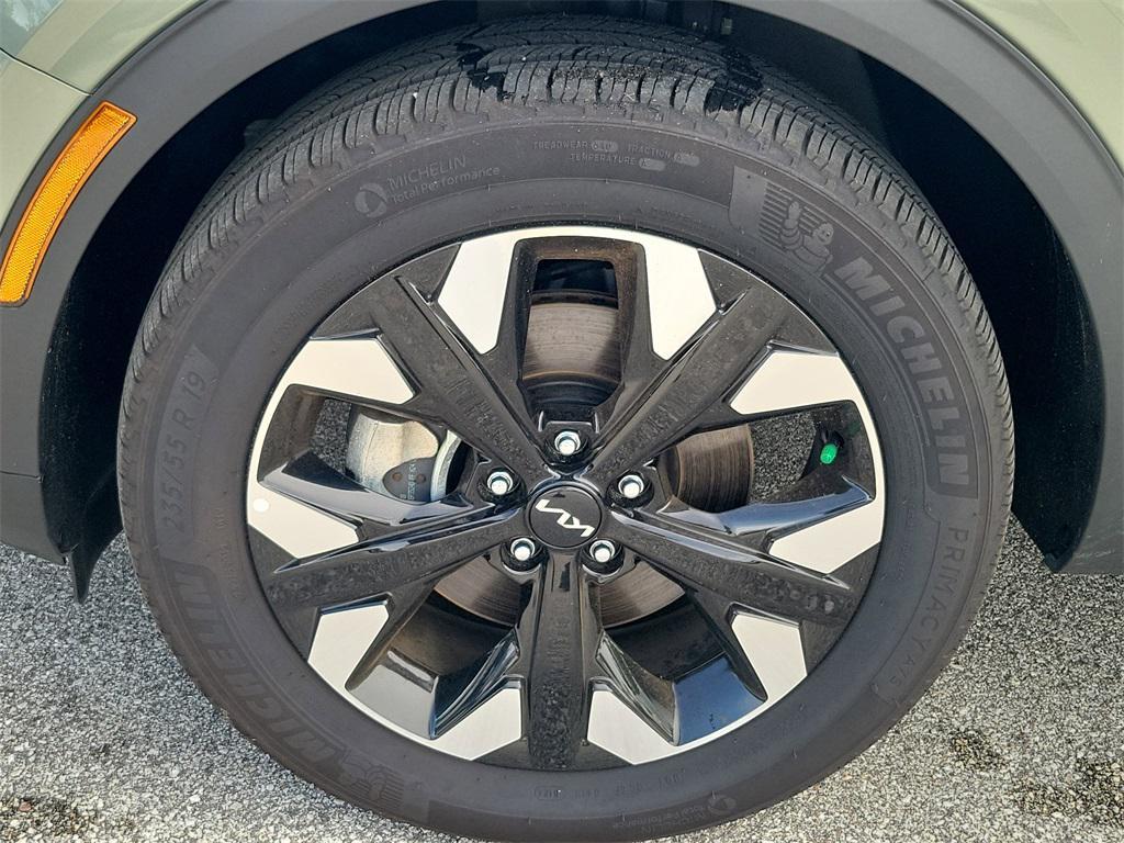 used 2024 Kia Sportage car, priced at $32,998