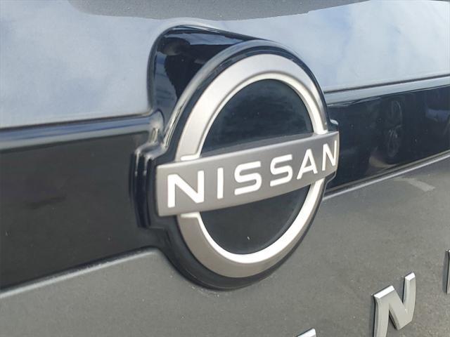 used 2022 Nissan Pathfinder car, priced at $33,694