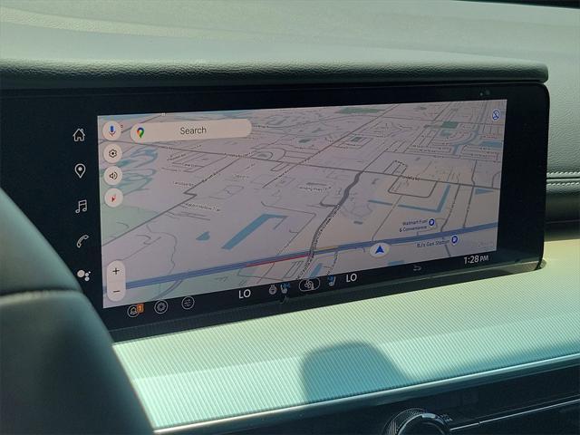 new 2025 Nissan Murano car, priced at $48,560