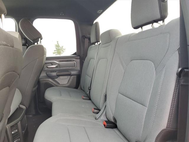 used 2022 Ram 1500 car, priced at $28,998