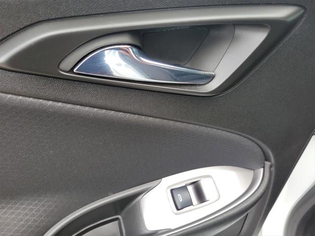 used 2023 Chevrolet Malibu car, priced at $16,706
