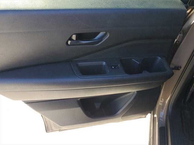 used 2023 Nissan Pathfinder car, priced at $32,998