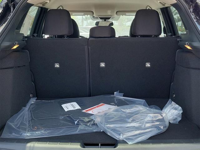 new 2025 Nissan Kicks car, priced at $25,908