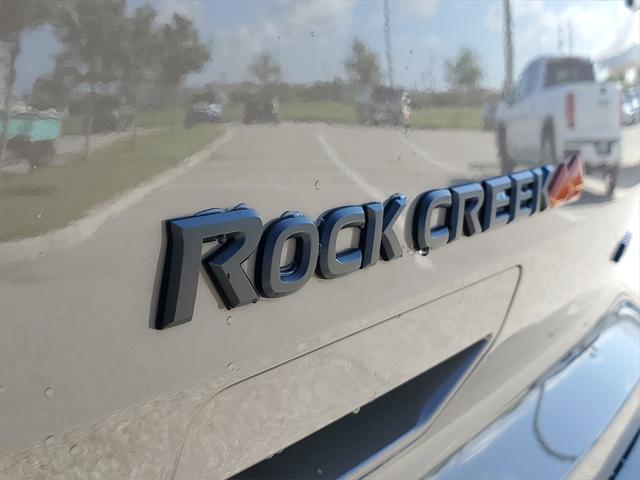 used 2024 Nissan Pathfinder car, priced at $33,998