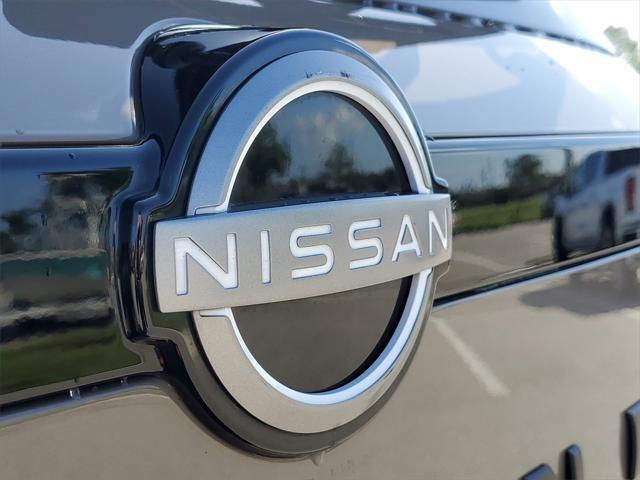 used 2024 Nissan Pathfinder car, priced at $33,998