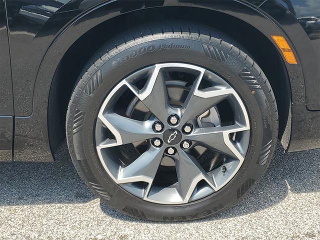 used 2019 Chevrolet Blazer car, priced at $23,594