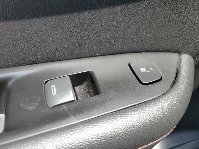 used 2019 Chevrolet Blazer car, priced at $23,594