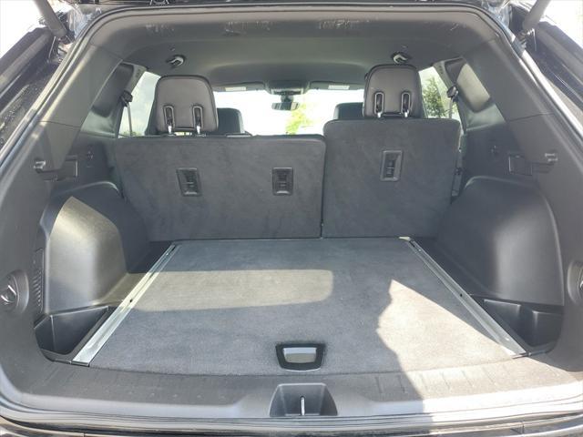 used 2019 Chevrolet Blazer car, priced at $23,594