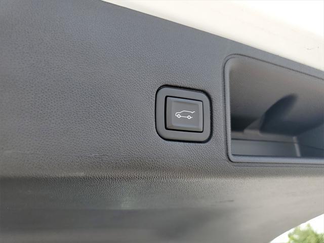 used 2023 GMC Terrain car, priced at $22,998