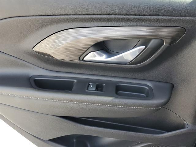 used 2023 GMC Terrain car, priced at $22,998
