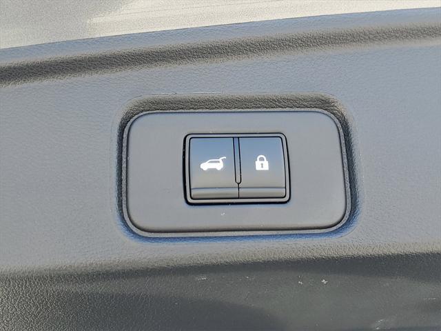 used 2023 Nissan Pathfinder car, priced at $35,998