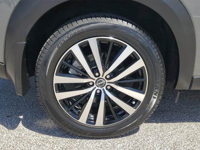used 2023 Nissan Pathfinder car, priced at $35,998