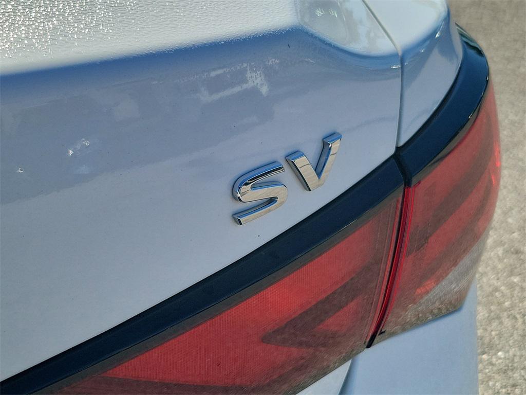 used 2024 Nissan Sentra car, priced at $15,989