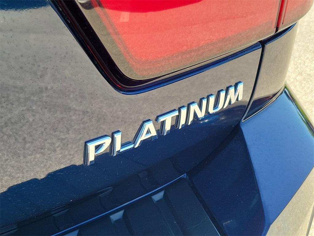 used 2022 Nissan Armada car, priced at $36,998