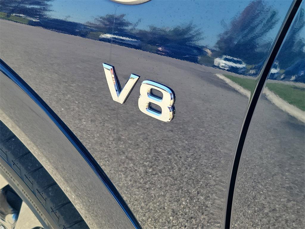 used 2022 Nissan Armada car, priced at $36,998