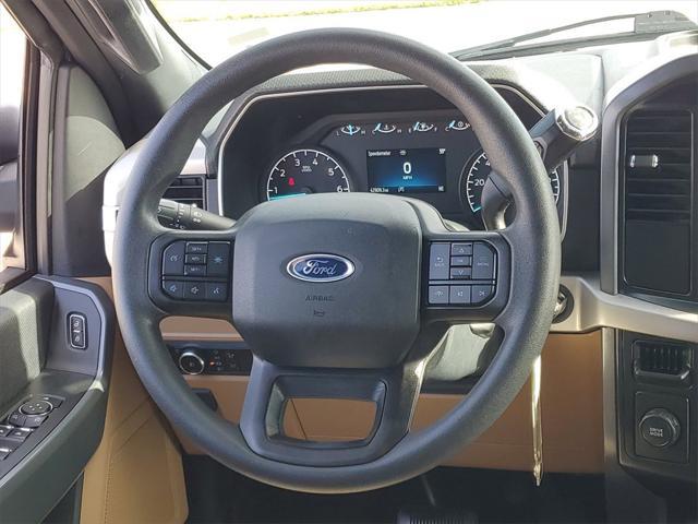 used 2023 Ford F-150 car, priced at $31,998