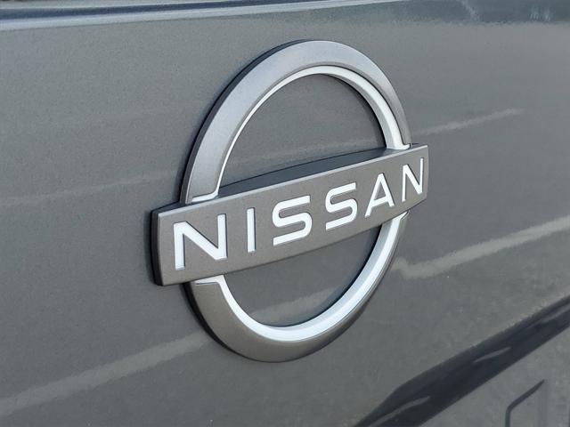 used 2022 Nissan Frontier car, priced at $22,883