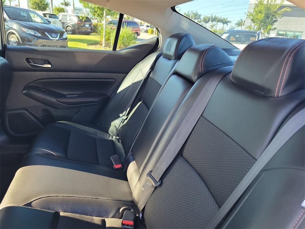 used 2021 Nissan Altima car, priced at $16,988