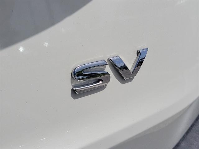 used 2023 Nissan Rogue car, priced at $23,998