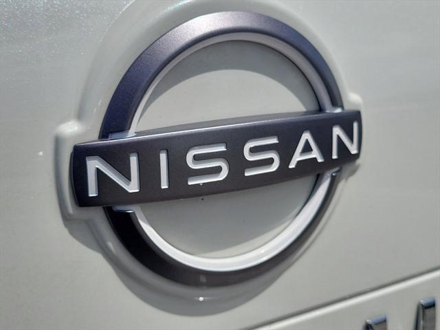 used 2023 Nissan Rogue car, priced at $23,998