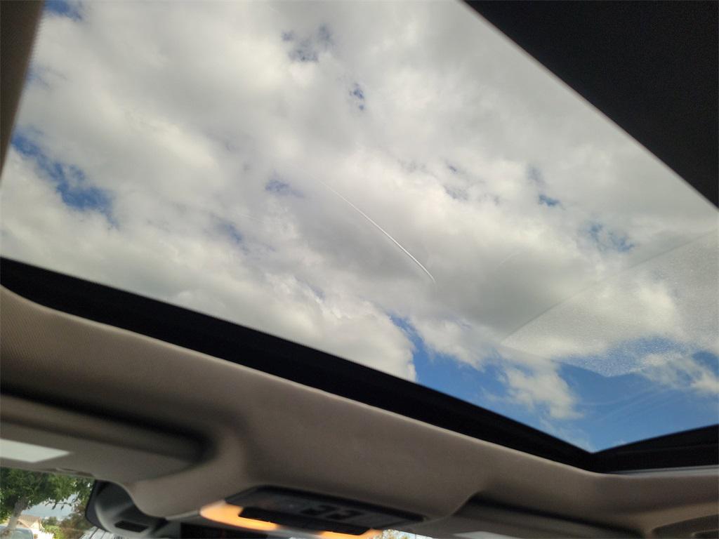 new 2026 Nissan Rogue car, priced at $31,274