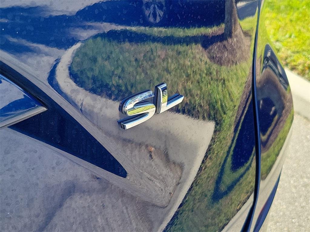 used 2020 Nissan Murano car, priced at $18,939