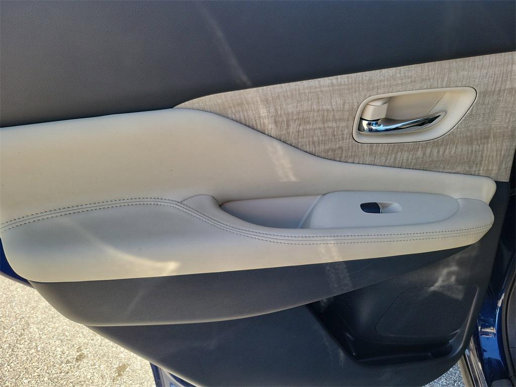 used 2020 Nissan Murano car, priced at $18,939