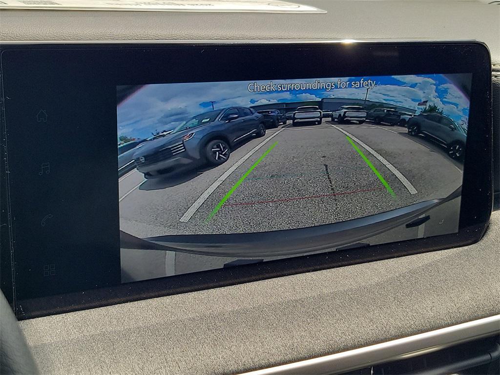 new 2026 Nissan Kicks car, priced at $25,717