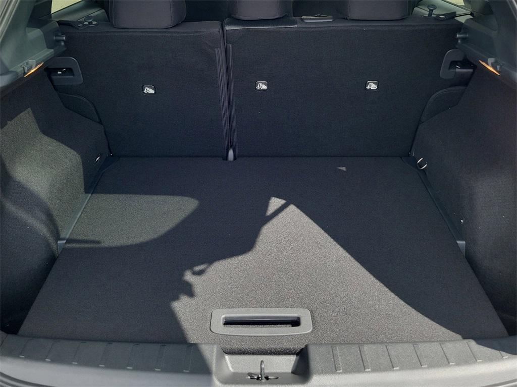 new 2026 Nissan Kicks car, priced at $25,717