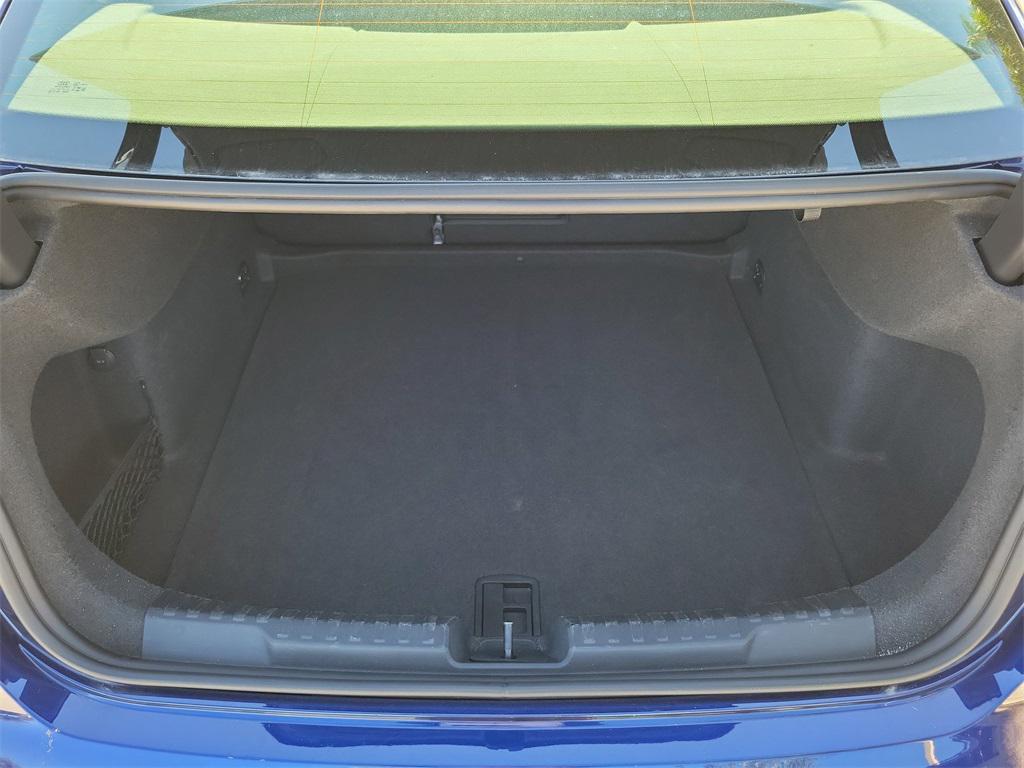 used 2024 Audi A3 car, priced at $22,976