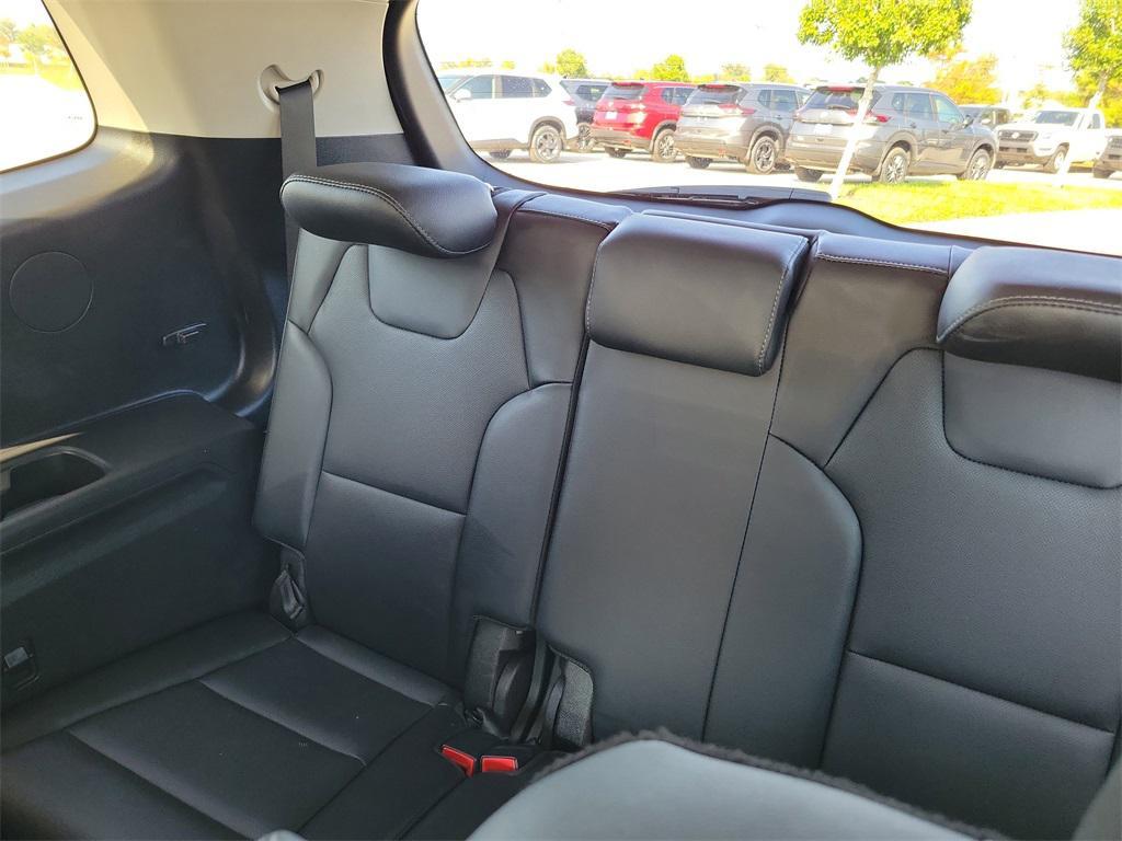 used 2023 Kia Telluride car, priced at $31,507