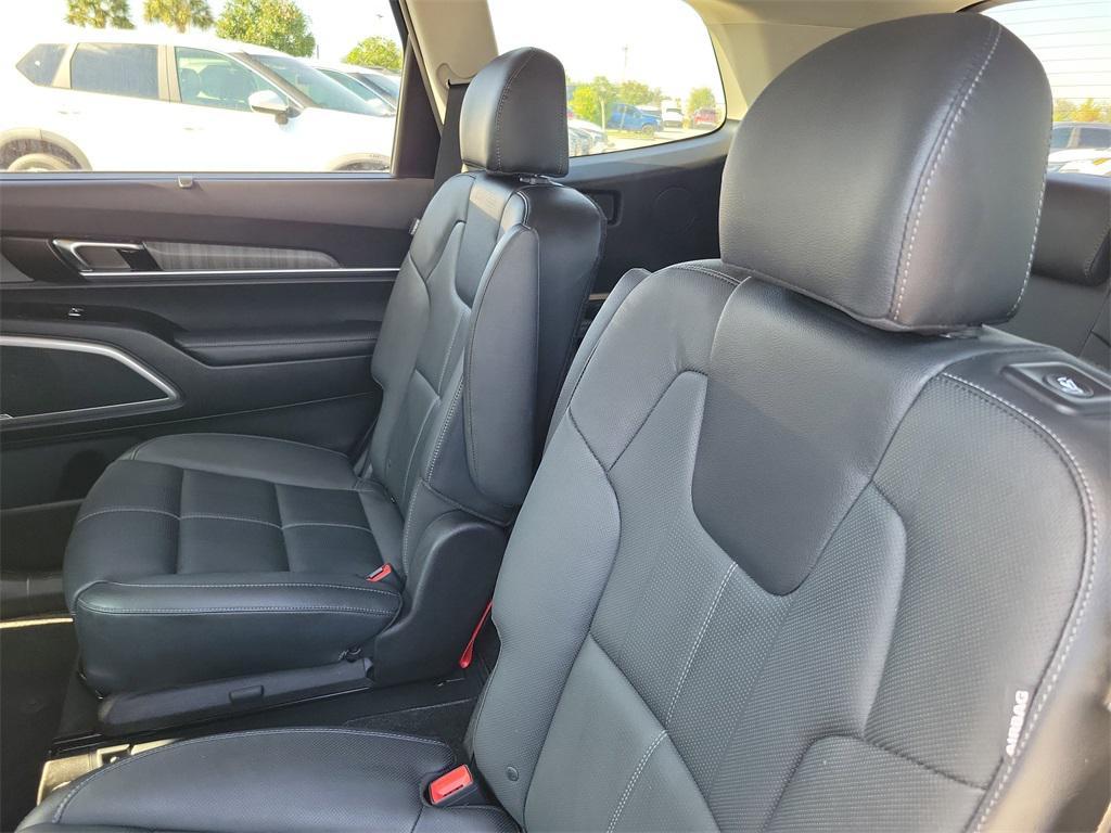 used 2023 Kia Telluride car, priced at $31,507