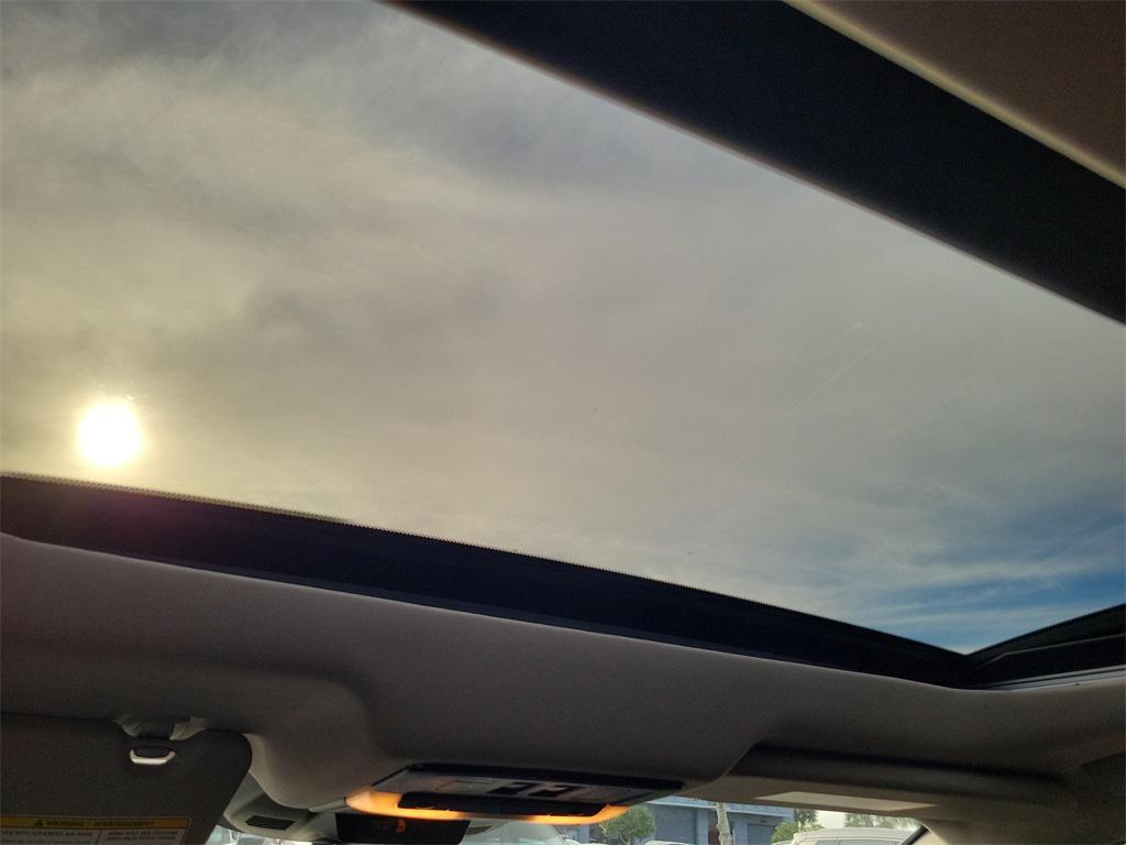 used 2021 Nissan Rogue car, priced at $16,955