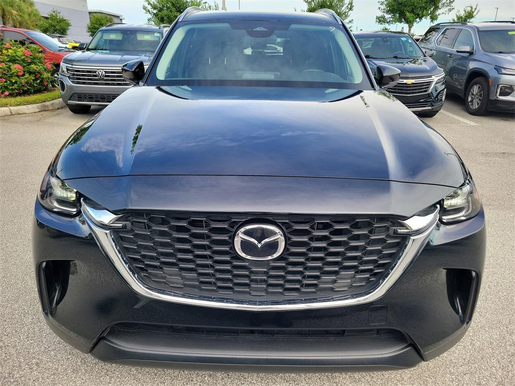 used 2024 Mazda CX-90 car, priced at $24,777