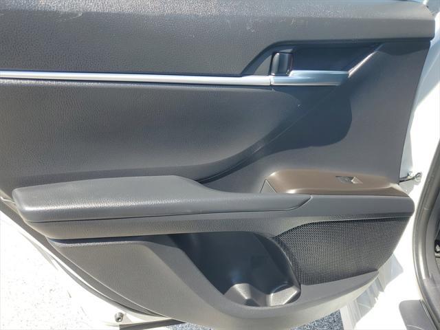 used 2023 Toyota Camry car, priced at $21,998