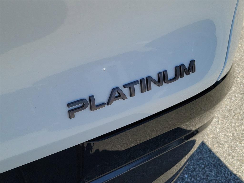 used 2025 Nissan Murano car, priced at $38,709