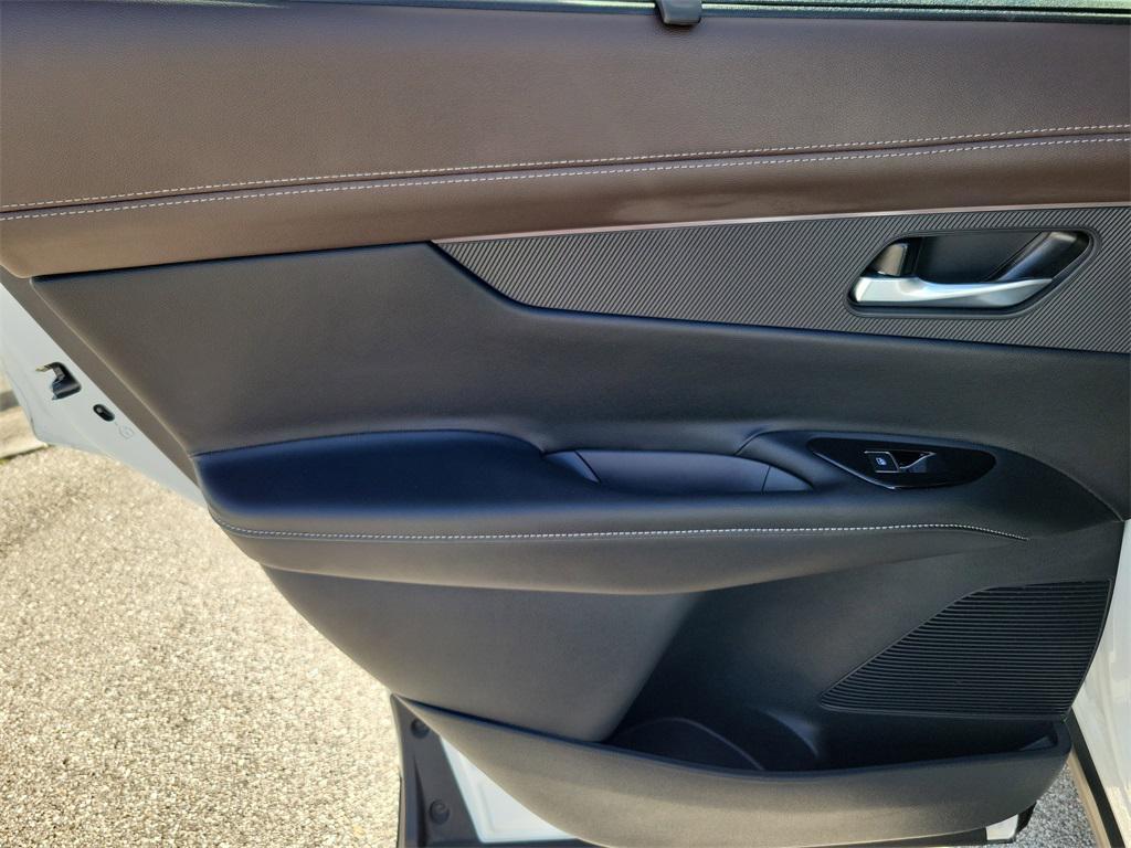 used 2025 Nissan Murano car, priced at $38,709