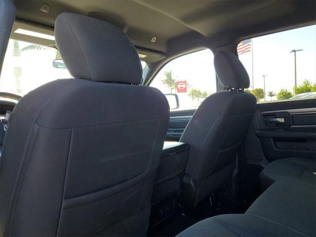 used 2024 Ram 1500 Classic car, priced at $32,888