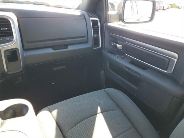 used 2024 Ram 1500 Classic car, priced at $32,888