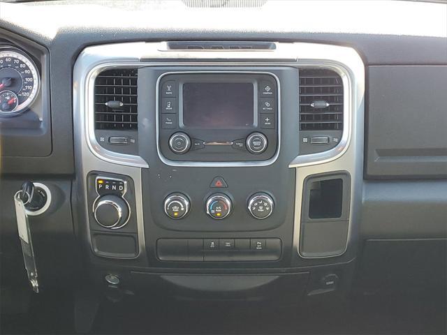 used 2024 Ram 1500 Classic car, priced at $32,888