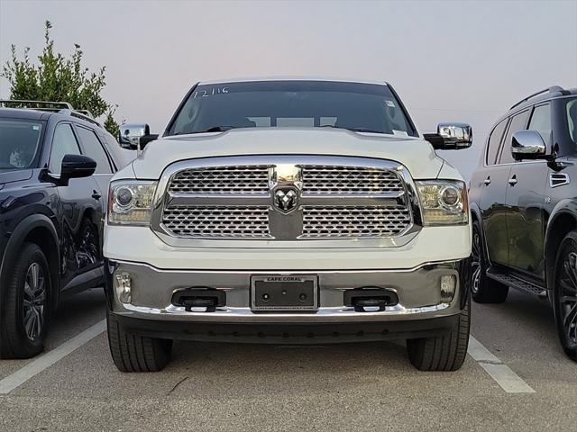 used 2015 Ram 1500 car, priced at $19,998