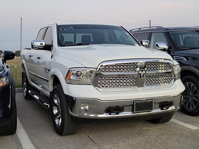 used 2015 Ram 1500 car, priced at $19,998