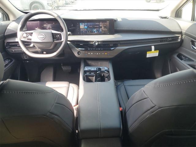 new 2025 Nissan Murano car, priced at $39,371