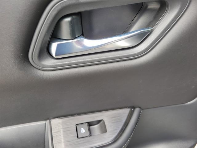 used 2024 Nissan Rogue car, priced at $24,998