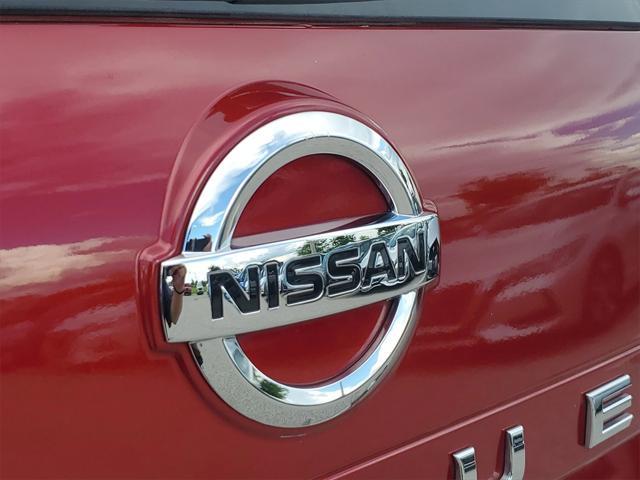 used 2021 Nissan Rogue car, priced at $17,998